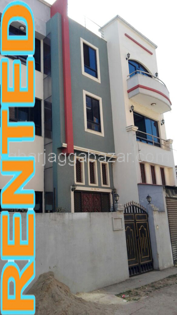 House on Rent at Bhanimandal